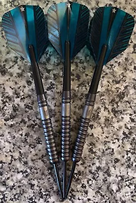 Rare Target Rob Cross World Champion Limited Edition 23G Tungsten Darts. #2543 • £64.99