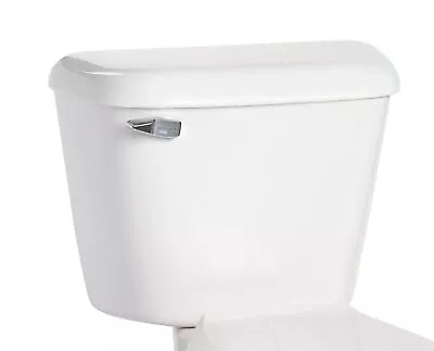 Mansfield 160WHT Alto Toilet Tank White • $94.71