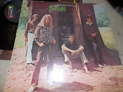 A Group Called Smith Self Titled Lp • $7.99