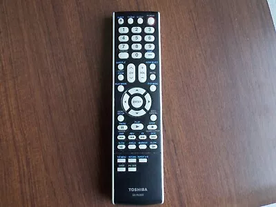 SE-R0305 OEM Remote For Toshiba LCD TV DVD Combo 19CV100U 15CV100U 15CV101U • $10.99