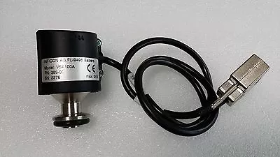 $64 • Buy [Used] INFICON / VSA100A / AG, FL-9496 Balze Pressure Switch, 24V, Vacuum Switch
