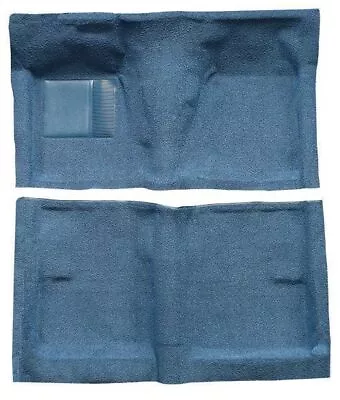 Carpet Kit For 1962-1965 Ford Fairlane Fairlane 500 2 Door Automatic • $246.95