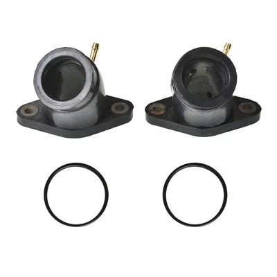 $12.56 • Buy New Carburetor Intake Manifold Holder Boot For Yamaha XVS650 V-Star Classic