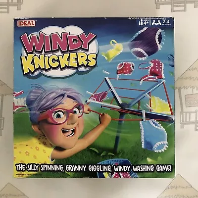 Ideal Windy Knickers Game - Select Your Game Spare Parts & Pieces (813) • £3.25