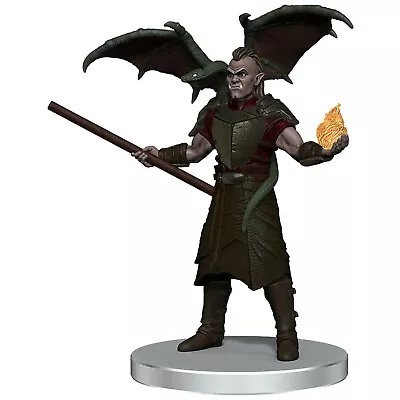$89.63 • Buy Dungeons And Dragons Icons Realms Saltmarsh Box 2 Figure NEW IN STOCK