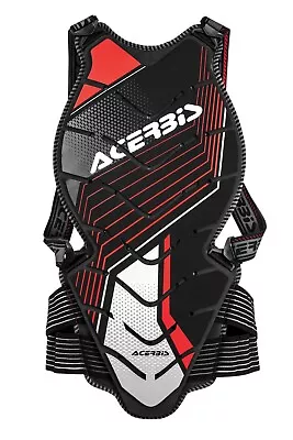 Acerbis Back Protector Protection Spine Comfort 2.0 SIZE S/M Loose Back • $86.09