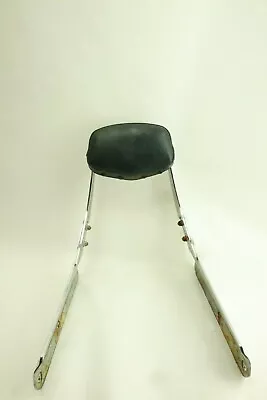 04 Honda VTX1800 N Rear Passenger Back Rest Sissy Bar  • $90