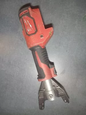 Milwaukee Cable Cutters • $600