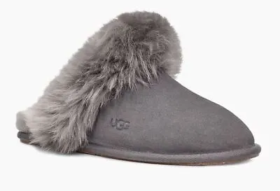 UGG Women's Scuff Sis Slipper - 1122750 • $69.95