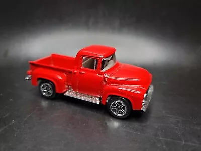 Matchbox 1996 Red ’56 Ford Pick-Up Truck Vehicle Classic Decades Series 5 #35 • $5