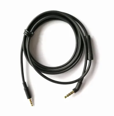 $15.39 • Buy Audio Cable AUX Cord Remote For JBL Everest Elite 700 V700BT S300I Headphones