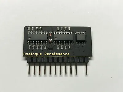 Analogue Renaissance AR80017A Roland Juno 106 MKS-7/30 Voice Filter Chip 80017A • $106