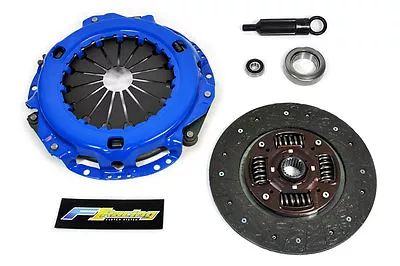 $139.06 • Buy Fx Stage 1 Clutch Kit For 1982-12/85 Toyota Celica Supra 2.8l 5mge 6cyl