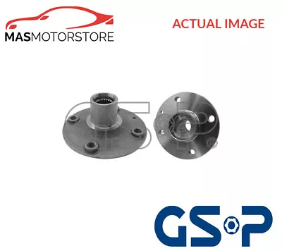 Wheel Hub Front Gsp 9424022 P For CitroËn C1 Iic1 50kw40kw51kw53kw60kw • £35.85