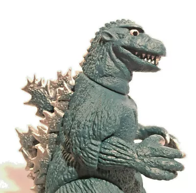 Hazawa Gumi Original Godzilla 1954 Rare BLUE Variant  M1 MARMIT • $200