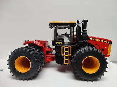Ertl VERSATILE 4WD 570 Tractor RED & YELLOW 1/32 Scale PRESTIGE Collection • $70