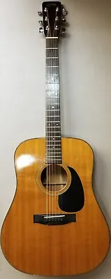 Acoustic Guitar S. Yairi YD-302 Jacaranda Brazilian Rosewood Made In Japan • $1498.99