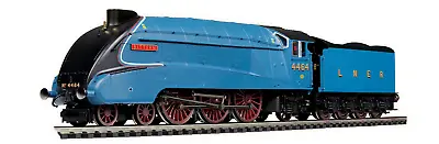 Hornby R30264 OO Gauge Hornby Dublo: LNER Class A4 4-6-2 4464 'Bittern': • £300