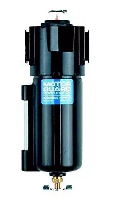 Motor Guard CO4515 1/2 NPT Compressed Air Coalescing Filter One Size • $164.38