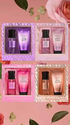 Victoria's Secret Gift Set • $16.50