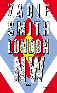 London NW: Roman By Smith Zadie | Book | Condition Very Good • £5.18