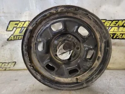 STEEL WHEEL 14x6 RALLEY FITS 1979 MONTE CARLO 1069248 • $65