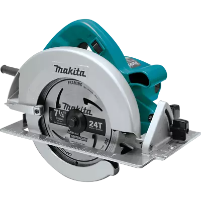 Makita 5007F 7-1/4in 15A 5800 Rpm Corded Circular Saw • $51