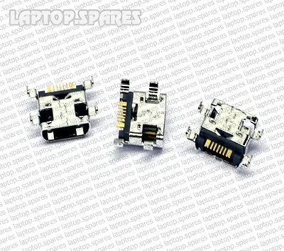 Samsung Galaxy Ace 2 GT I8160 USB Micro Charging Jack Socket Port UB057 • £1.75