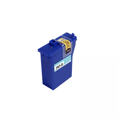 £6.17 • Buy Blue Ink Cartridge For Pitney Bowes DM50 DM55 K700 K721