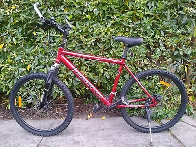 $250 • Buy Avanti Mountain Bike