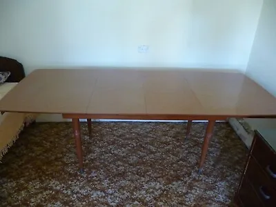 $800 • Buy Chiswell Extendable Dining Table, Seats 4 To 8+
