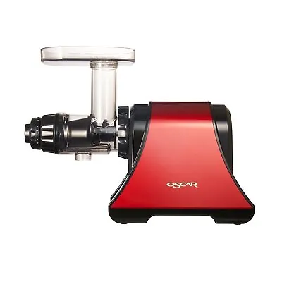 Oscar Neo DA 1200 Cold Press Masticating Slow Juicer Machine - NEW • £255
