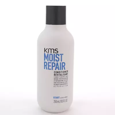 KMS Moist Repair Conditioner 250ml • $22.95