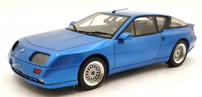 Otto Mobile 1/18 Scale Resin OT020 - Alpine GT LeMans - Blue • $224.01