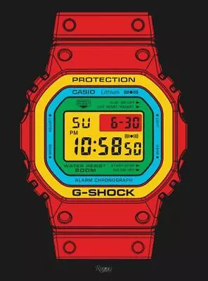 G-SHOCK By Adams • $130.99