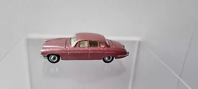 Corgi #238 Jaguar Mark X Saloon • £19.99