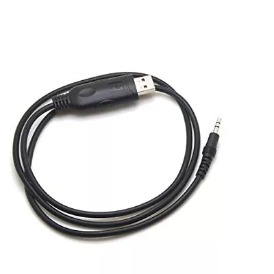 USB Programming Cable For YAESU Vertex FTH-7010 VR-120 VR-500 VX-200 VX-310 • $23.40