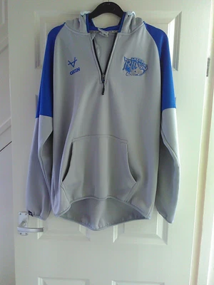 £1.50 • Buy Mens Leeds Rhinos Hoodie Size XL