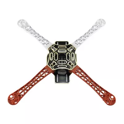 1pcs F450 4-Axis Multi-Copter Quad-copter Kit Frame 450 450F New # • $31.99