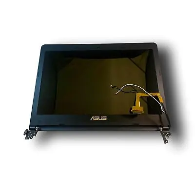 $49.99 • Buy ASUS X401A Complete Assembly LCD Screen -- SEE CONDITION NOTE