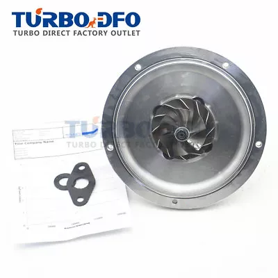 KHF5-1A Turbo Core VR15 VR12A OK551-13700C For KIA Carnival I 2.9 TDI / CRDI  • $72