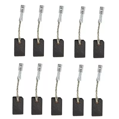 10*Carbon Brushes Parts For Metabo Angle Grinder WQ 1400/WQ 1000/WQ Models • $9.74