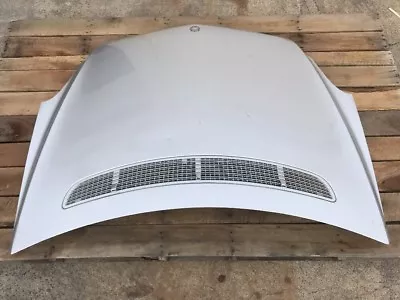 06-09 W251 Mercedes Benz R350 R320 R500 Hood Cover Silver • $675