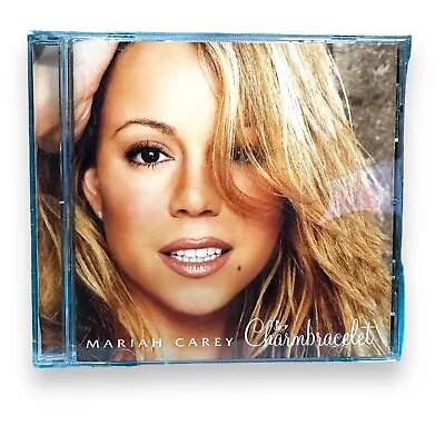 Charmbracelet - Audio CD By Mariah Carey - VG • $5.99