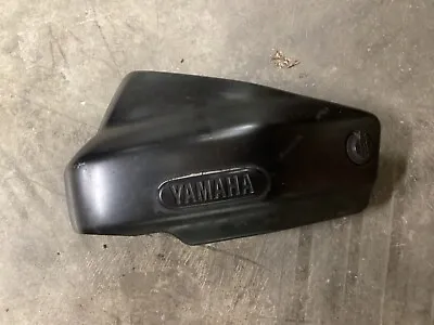 1999-2009 Yamaha VStar 1100 V Star XVS1100 Left Side Cover Panel • $39.95