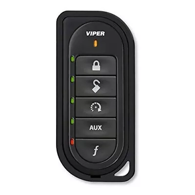 Genuine 2-Way VIPER Replacement Remote For Systems That Came With 7251V • $81.99