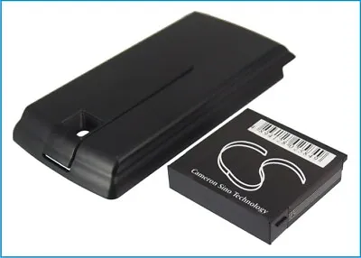 Li-ion Battery For HTC Touch Diamond P3702 NEW Premium Quality • £20.95