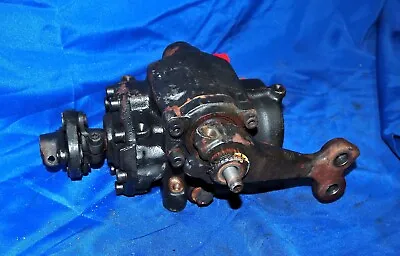 1990-2002 Mercedes R129 SL Class Power Steering Gear Box OEM W/90 Day Warranty • $149.95