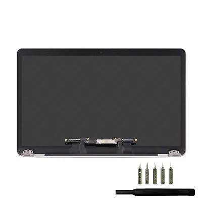 For Macbook Pro 13  M1 A2338 2020 LCD Display Screen Full Replacement EMC 3578 • $199.99