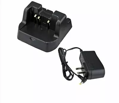 New Desktop Charger CD-47 For Yaesu VX-168/FT-60R/VX-177/277 Radio • $16.06